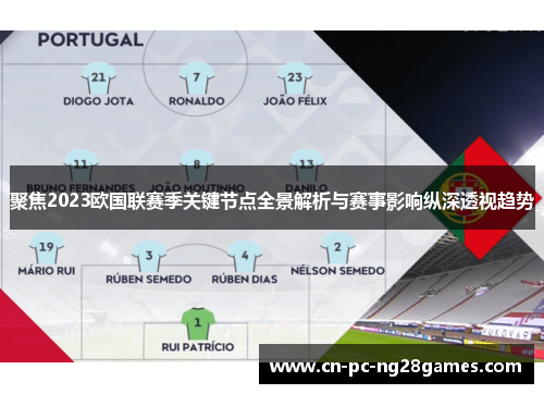 聚焦2023欧国联赛季关键节点全景解析与赛事影响纵深透视趋势 聚焦2023欧国联赛季关键节点全景解析与赛事影响纵深透视趋势