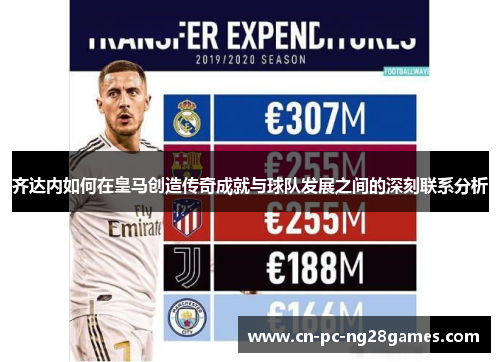 齐达内如何在皇马创造传奇成就与球队发展之间的深刻联系分析 齐达内如何在皇马创造传奇成就与球队发展之间的深刻联系分析