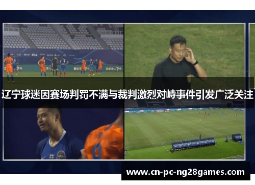 辽宁球迷因赛场判罚不满与裁判激烈对峙事件引发广泛关注 辽宁球迷因赛场判罚不满与裁判激烈对峙事件引发广泛关注
