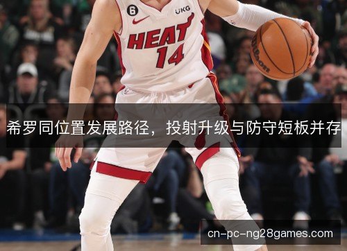 希罗同位置发展路径，投射升级与防守短板并存